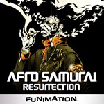 Bin (Afro Samurai: Resurrection) - Clubs 