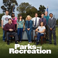 Parks and Recreation