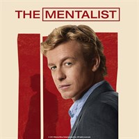 The Mentalist (Subtitled)