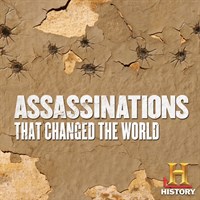 Assassinations That Changed the World