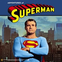The Adventures of Superman