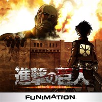 Attack on Titan (Original Japanese Version)