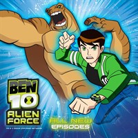 Ben 10: Alien Force (Classic)