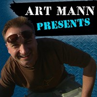 Art Mann Presents