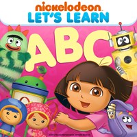 Nick Jr. Let's Learn: ABC