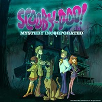Buy Scooby-Doo! Mystery Incorporated, Series 1 - Microsoft Store en-GB
