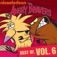 The Angry Beavers