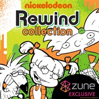 Nick Rewind Collection