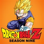 Dragon Ball Z: Season 9