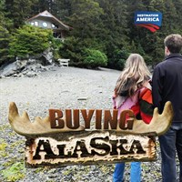 Buying Alaska