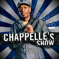 Chappelle's Show: Uncensored