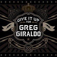 Give It Up for Greg Giraldo