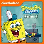 watch spongebob season 3 rick a bye