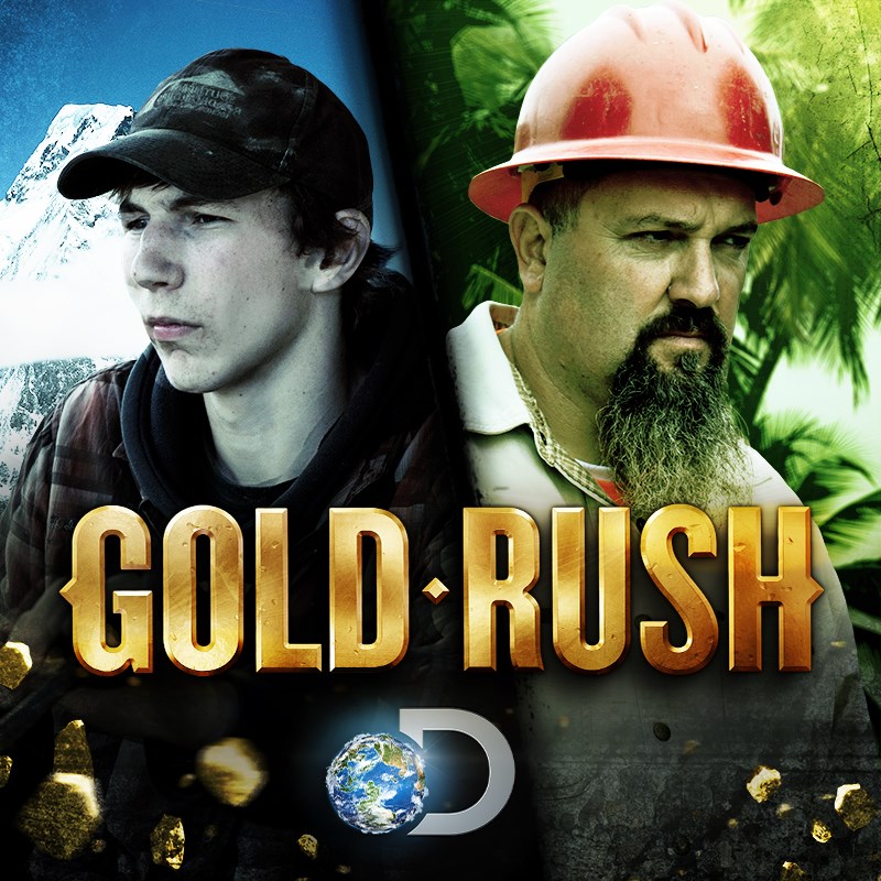 gold rush hoffman crew