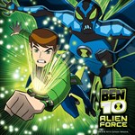 Ben 10: Alien Force (Classic) 