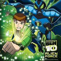 Ben 10: Alien Force (Classic)