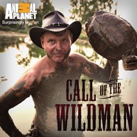 Call of the Wildman