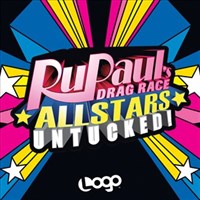 RuPaul's Drag Race All Stars: Untucked