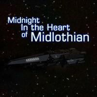 Midnight in the Heart of Midlothian - Halo: Evolutions