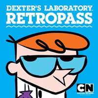 Dexter's Laboratory: Retropass