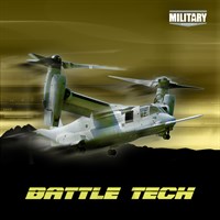 Battle Tech