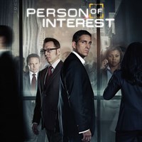 Person of Interest (Subtitled)