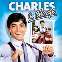 charles in charge netflix