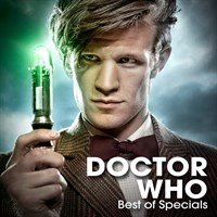 Doctor Who: Best of Specials