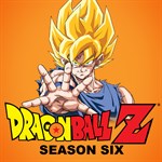 Buy Dragon Ball Z Season 6 Microsoft Store