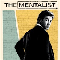 The Mentalist (Subtitled)