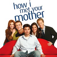 How I Met Your Mother