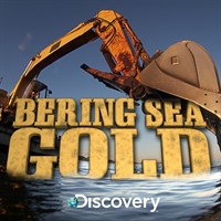 bering sea gold a dredge full of dollars