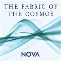 Nova: The Fabric of the Cosmos