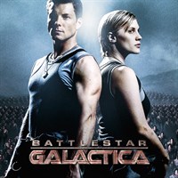 Battlestar Galactica: The Mini-Series