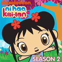 Ni Hao Kai-lan