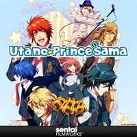 Uta no Prince Sama