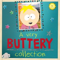 South Park: Best of Butters
