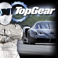 Top Gear (UK)