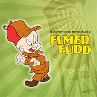 Warner Cartoon Classics: Elmer Fudd