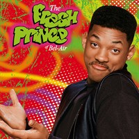 The Fresh Prince of Bel-Air