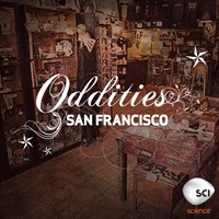 Oddities: San Francisco