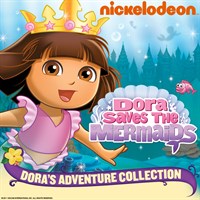 Buy Dora Saves the Mermaids, Season 1 - Microsoft Store