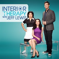 Interior Therapy with Jeff Lewis