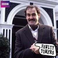 Fawlty Towers