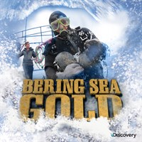 Bering Sea Gold