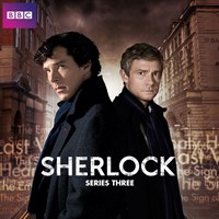 Sherlock (Subtitled)