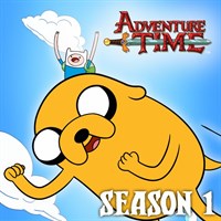 Adventure Time