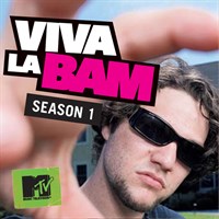 Viva La Bam