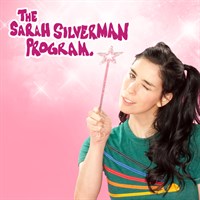 The Sarah Silverman Program