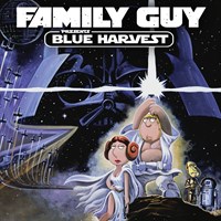 Family Guy: Blue Harvest